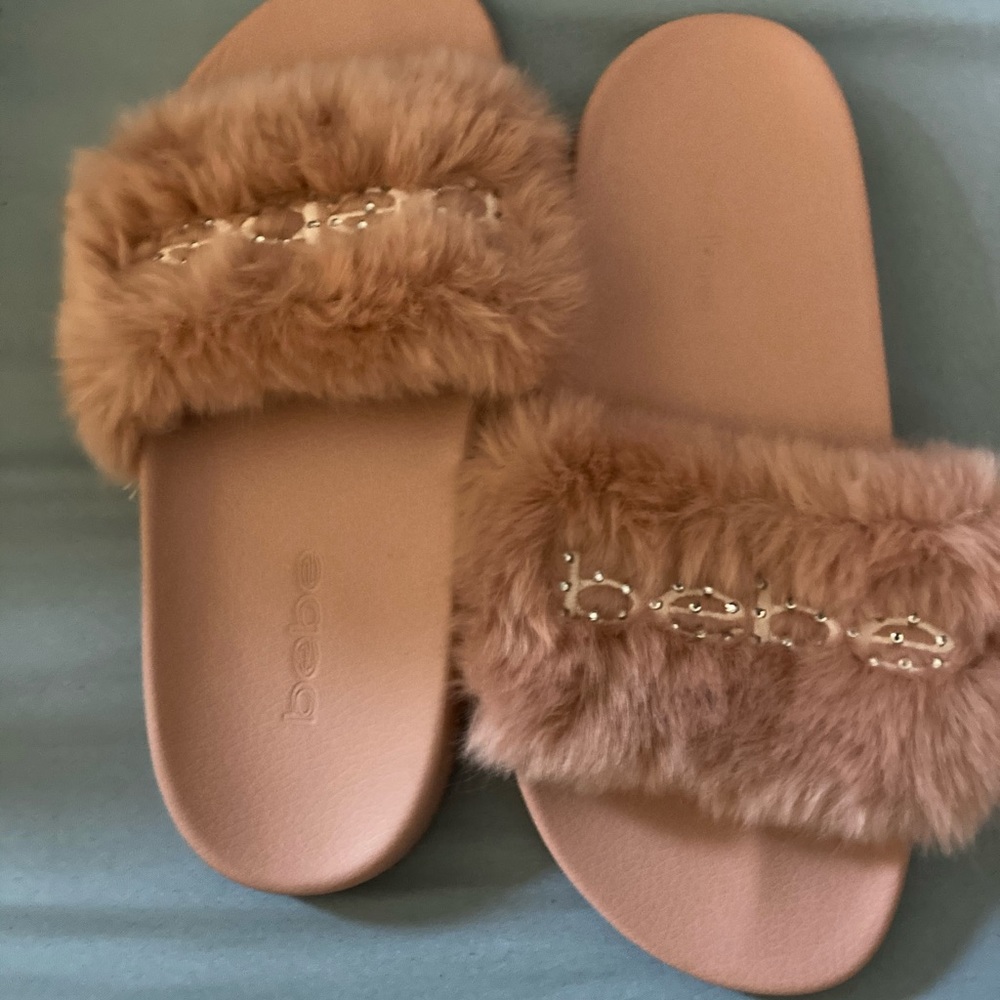 Bebe slides